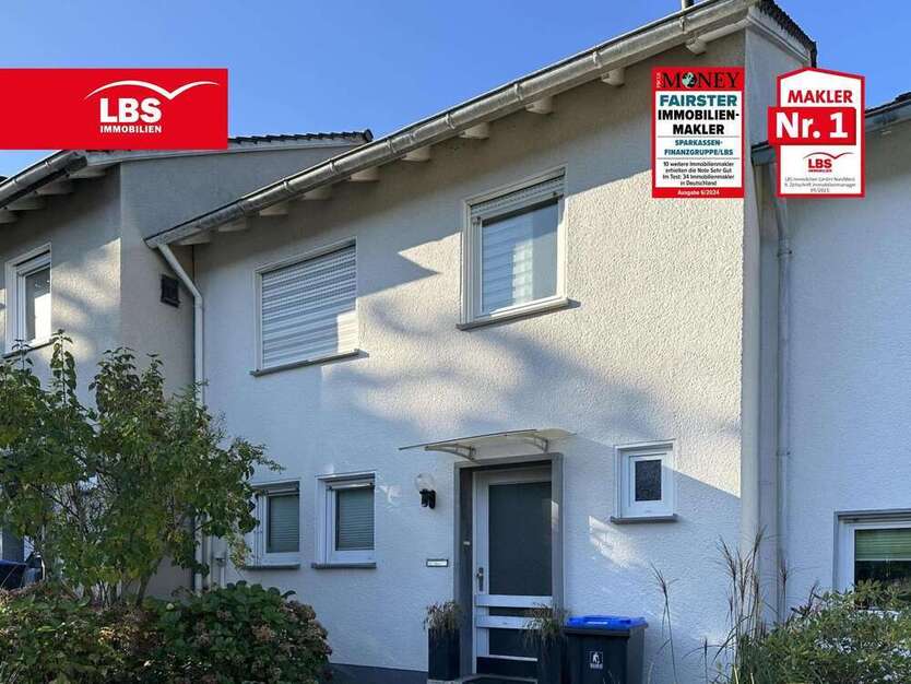 Haus zum Kaufen in Detmold 210.000 € 88.08 m²