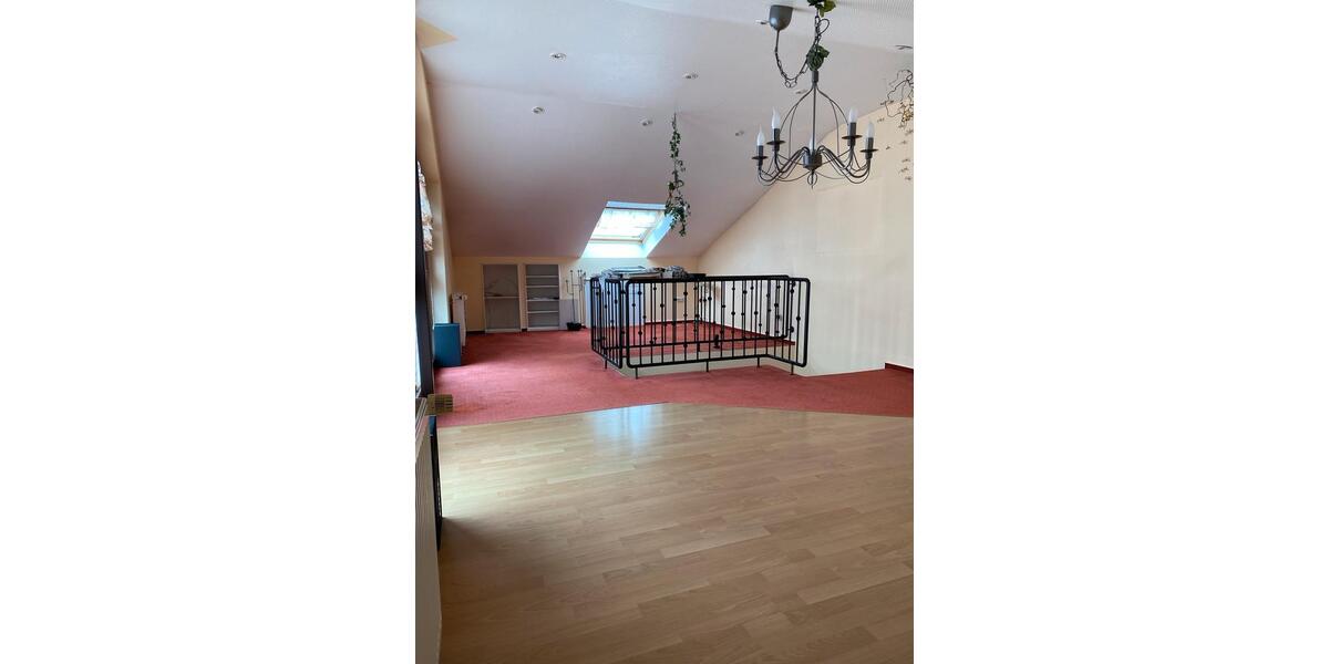 Reihenhaus Bad Lippspringe - 5 Zimmer, 100 m&sup2;, 850&euro; | Angebot:26677613