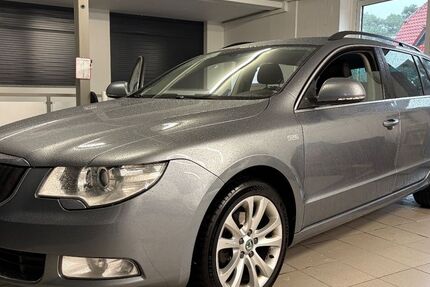 Skoda Superb 222.000 km 6.790 € Schloß Holte-Stukenbrock 33758