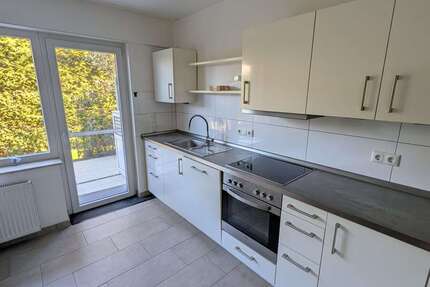 Wohnung Paderborn Schloß Neuhaus - 3 Zimmer, 112 m&sup2;, 1.120&euro; | Angebot:27203840