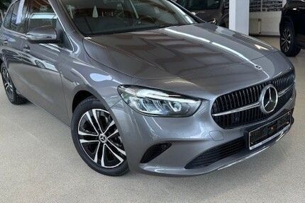 Mercedes B 180