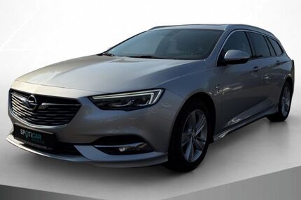 Opel Insignia 89.400 km 15.990 &euro; Paderborn 33100