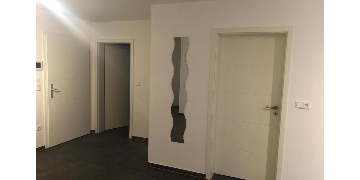 Etagenwohnung Hövelhof - 2 Zimmer, 50 m&sup2;, 660&euro; | Angebot:26381671