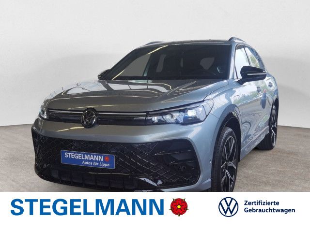 VW Tiguan 3.465 km 55.690 € Detmold 32756