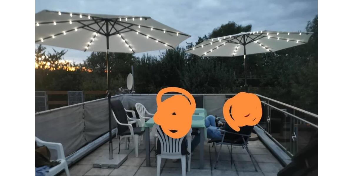 Terrassenwohnung Paderborn Neuenbeken - 3 Zimmer, 116 m&sup2;, 1.150&euro; | Angebot:26648951