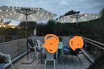Terrassenwohnung Paderborn Neuenbeken - 3 Zimmer, 116 m&sup2;, 1.150&euro; | Angebot:26648951