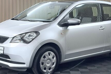 Seat Mii 80.000 km 9.990 &euro; Delbrück 33129