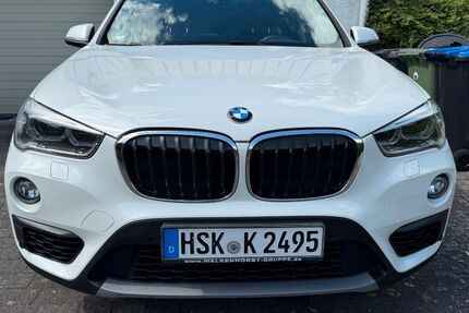 BMW X1 187.000 km 12.890 &euro; Marsberg 34431