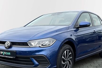 VW Polo 10.462 km 18.980 € Paderborn 33100