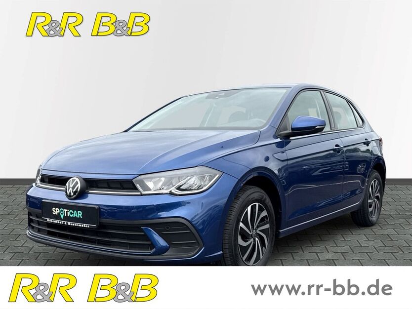 VW Polo 10.462 km 18.980 € Paderborn 33100