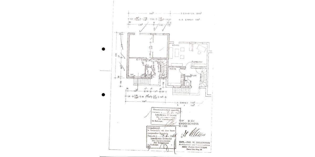 Schönes Haus mit Garten, sofort Bezugsbereit, provisionsfrei zimmer