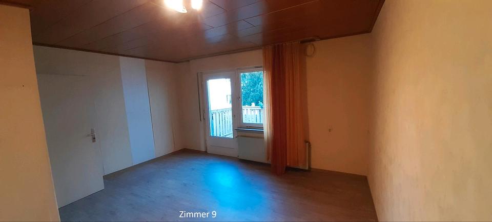 Einfamilienhaus Geseke - 10 Zimmer, 180 m&sup2;, 199.000&euro; | Angebot:26949676