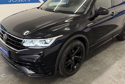 VW Tiguan 50.000 km 30.999 &euro; Delbrück 33129