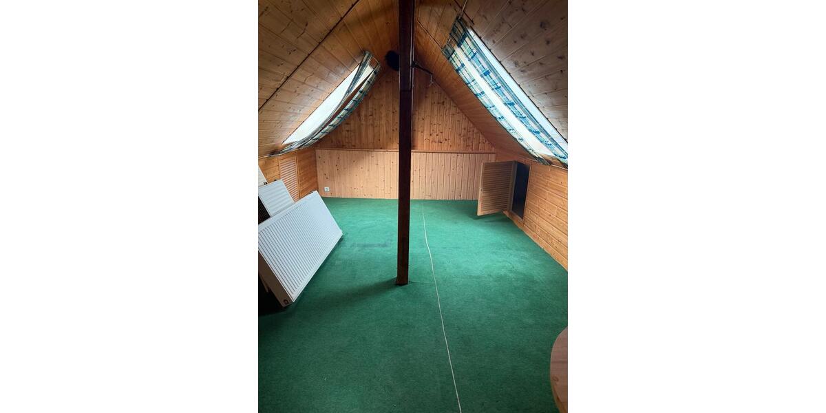 Etagenwohnung Detmold Hakedahl - 3.5 Zimmer, 110 m&sup2;, 950&euro; | Angebot:26615600