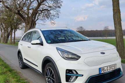 Kia e-Niro 127.000 km 16.900 &euro; Salzkotten, Stadt 33154