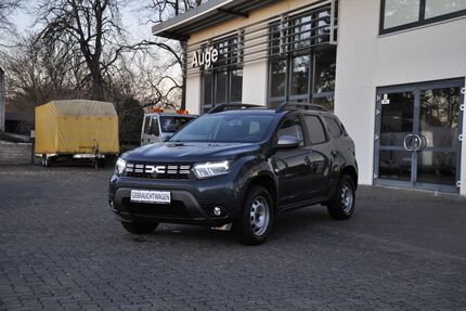 Dacia Duster 61.300 km 20.900 &euro; Geseke 59590