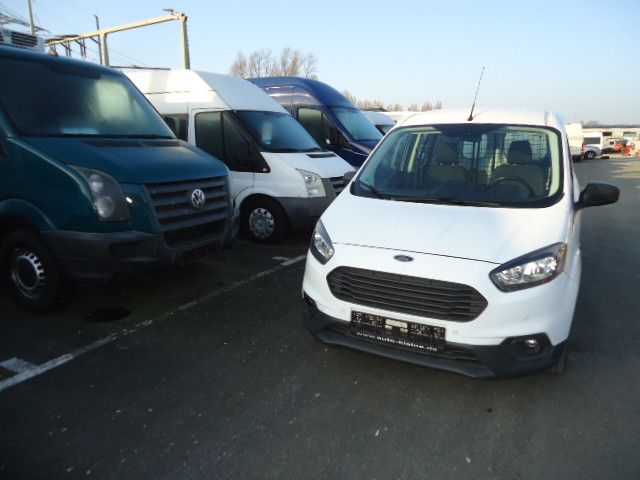 Ford Transit 129.070 km 6.490 &euro; Paderborn 33104
