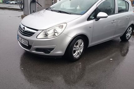 Opel Corsa 165.850 km 2.300 &euro; Paderborn 33100