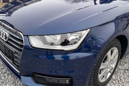 Audi A1 56.712 km 13.590 &euro; Paderborn 33104
