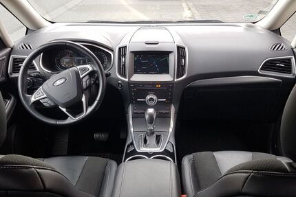 Ford Galaxy 118.000 km 19.800 &euro; Büren 33142