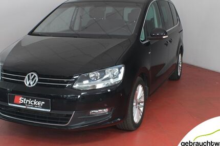 VW Sharan 190.179 km 9.949 &euro; Horn Bad Meinberg 32805