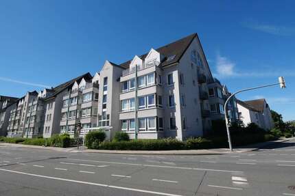 Wohnung Paderborn - 2 Zimmer, 52 m&sup2;, 164.000&euro; | Angebot:26760289