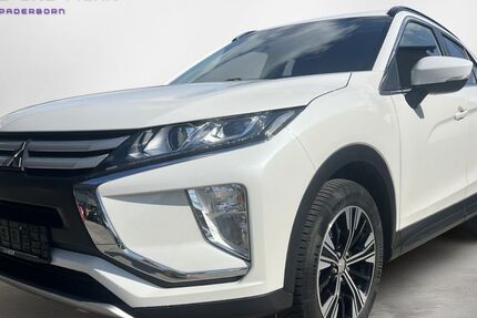 Mitsubishi Eclipse Cross 100.000 km 16.990 &euro; Paderborn 33100