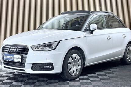 Audi A1 33.500 km 17.990 &euro; Delbrück 33129