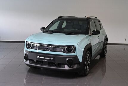 Renault R 4 1.774 km 29.850 &euro; Paderborn 33100