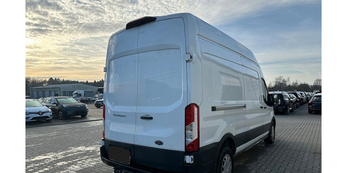 Ford Transit 16.000 km 23.500 &euro; Bad Lippspringe 33175