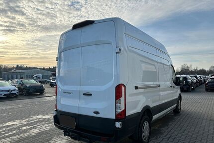 Ford Transit 16.000 km 23.700 &euro; Bad Lippspringe 33175
