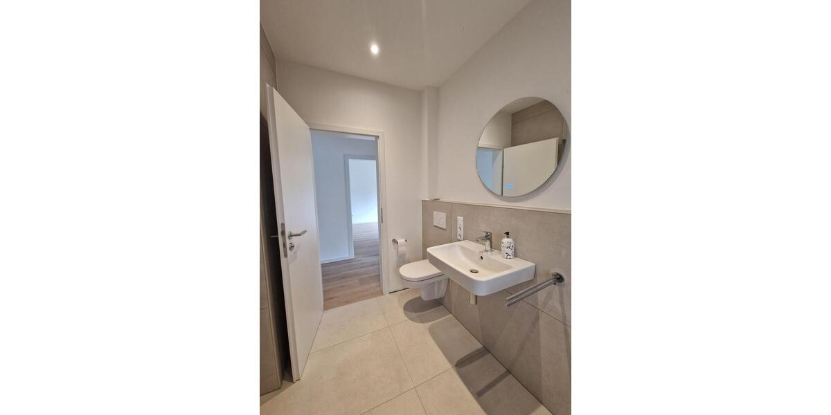 Erdgeschoßwohnung Paderborn Univiertel - 3 Zimmer, 89 m&sup2;, 1.150&euro; | Angebot:25784495