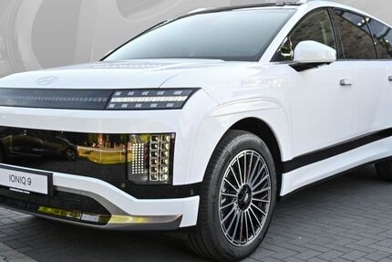 Hyundai IONIQ 9 14.990 km 74.990 &euro; Verl 33415