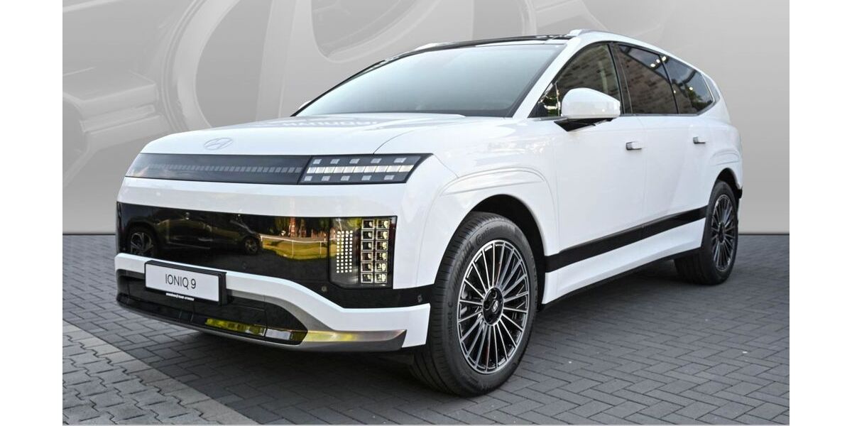 Hyundai IONIQ 9 9.990 km 74.990 &euro; Verl 33415