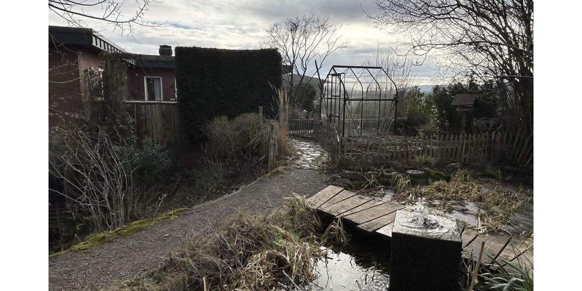 Bungalow Willebadessen - 6 Zimmer, 184 m&sup2;, 320.000&euro; | Angebot:26789816