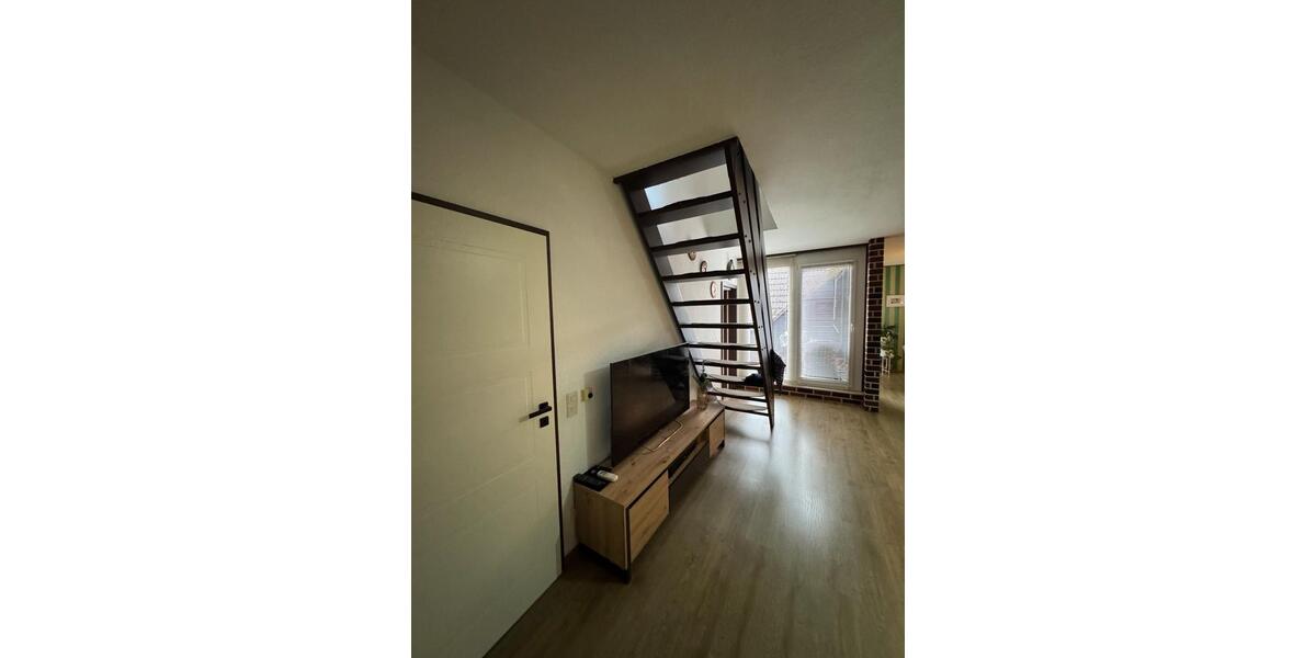 Maisonetten Wohnung 4Zimmer 120qm Mit Tiefgaragenstellplatz 4 zimmer