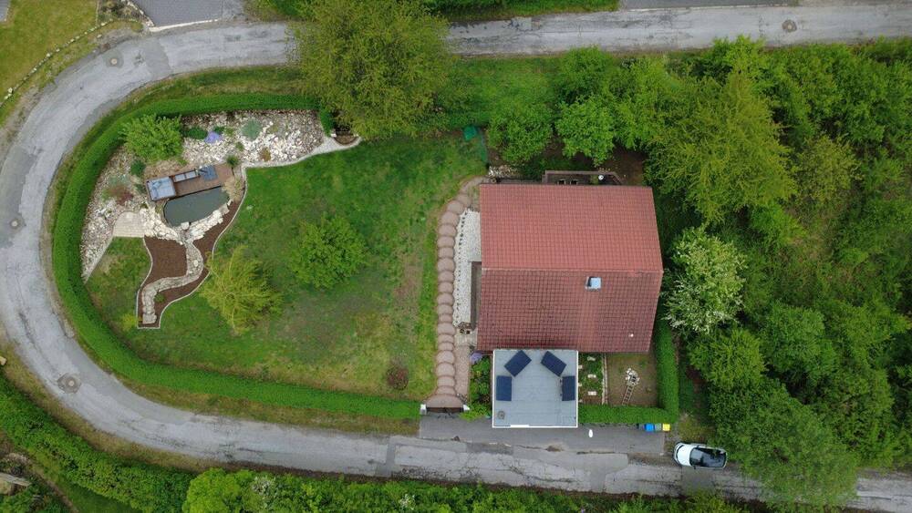 Einfamilienhaus Bad Driburg / Neuenheerse Neuenheerse - 4 Zimmer, 129 m&sup2;, 349.000&euro; | Angebot:26725175