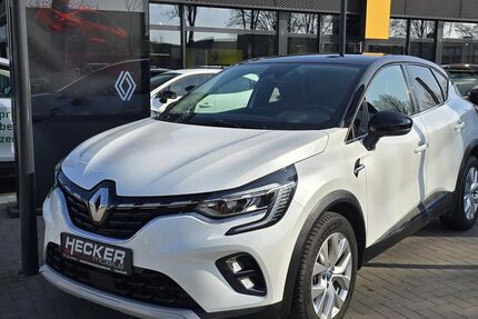 Renault Captur 66.474 km 17.490 &euro; Lippstadt 59557