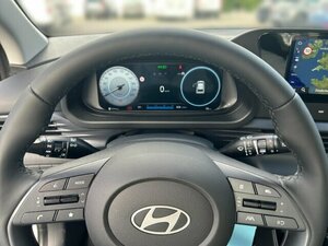 Hyundai i20 Trend 1.0 T-GDI EU6e Navi Digitales Cockpit LE 1.500 km 21.990 € Bad Wünnenberg 33181