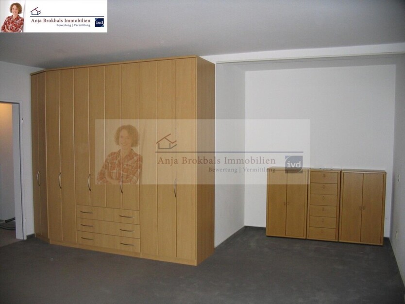 Ruhige Citylage GT: Geräumiges Apartment mit großem Balkon und Stellplatz - für Käufer provisionsfrei