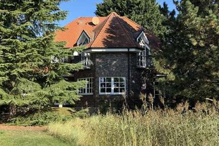Wohnung zum Mieten in Delbrück 1.278 € 142 m² 5 zimmer