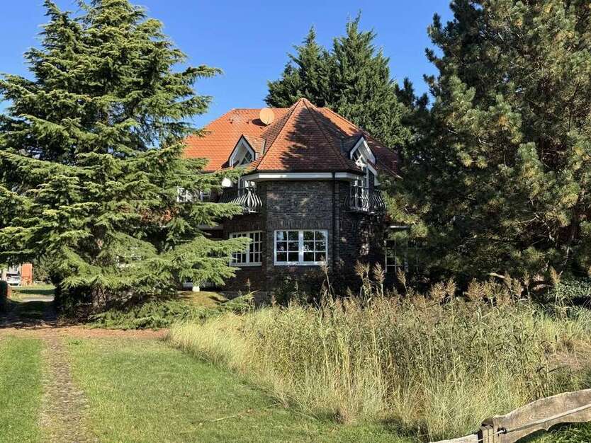 Wohnung zum Mieten in Delbrück 1.278 € 142 m² 5 zimmer