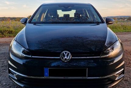 VW Golf 73.000 km 17.990 € Bielefeld 33729