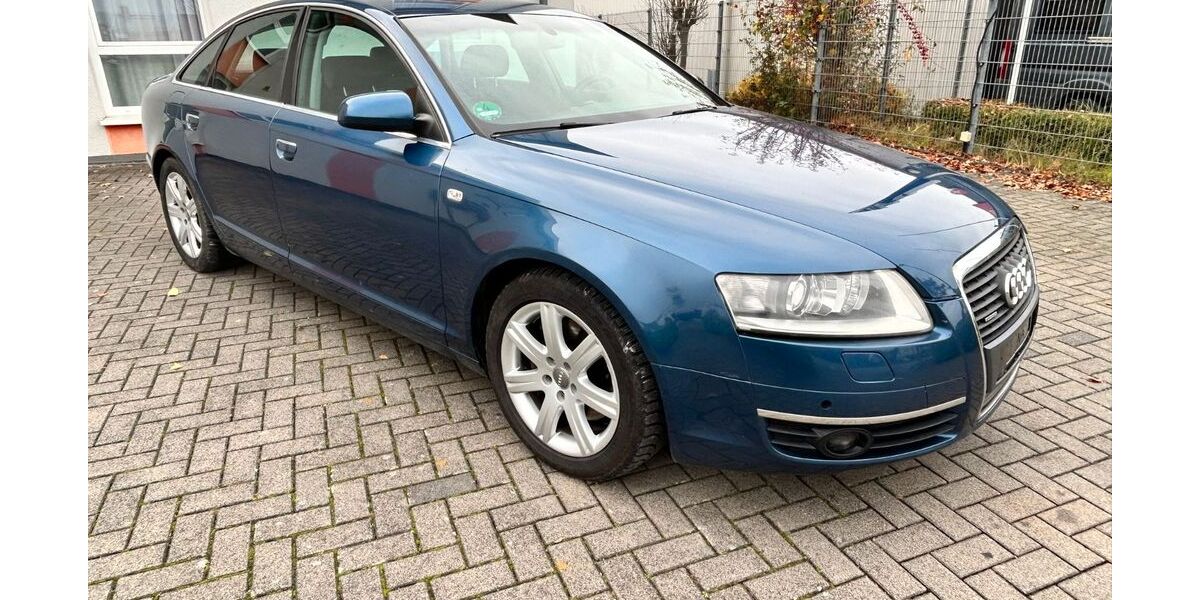 Audi A6 242.000 km 2.300 &euro; Lippstadt 59557