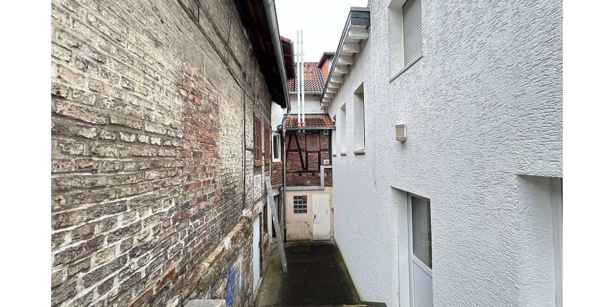 Gewerbeobjekt Marsberg Niedermarsberg - 580.000&euro; | Angebot:25673397