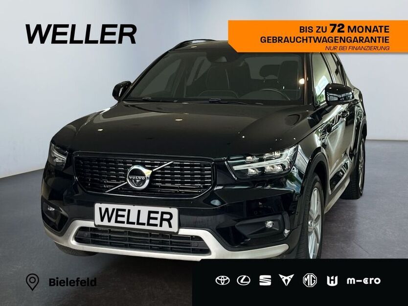 XC40
