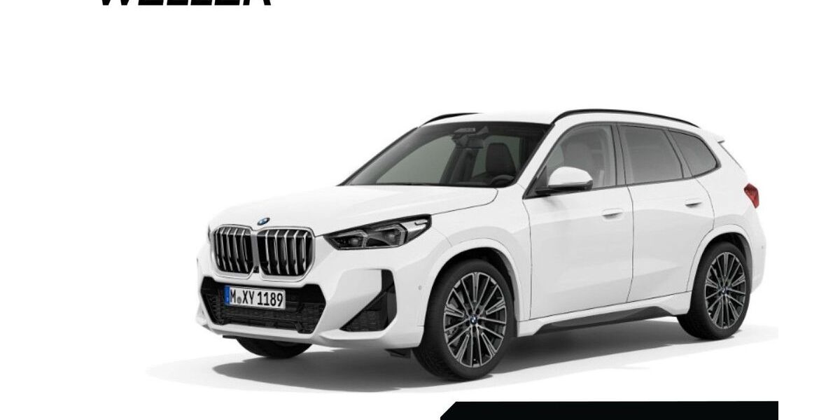 BMW X1 10.932 km 47.750 &euro; Detmold 32758