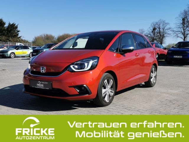 Honda Jazz 51.900 km 18.630 &euro; Lippstadt 59557