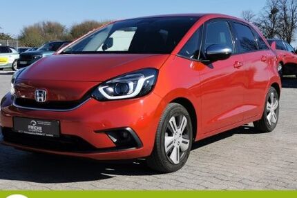 Honda Jazz 51.900 km 18.740 &euro; Lippstadt 59557