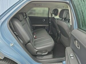 Hyundai IONIQ 5 Uniq Elektro 4WD HUD AHK-abnehmbar El. Fon 61.100 km 28.490 &euro; Bad Wünnenberg 33181